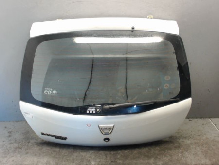 HAYON DACIA SANDERO