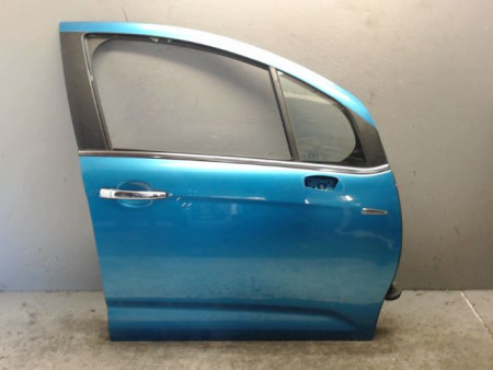 PORTE AVANT DROIT CITROEN C3