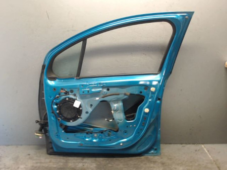 PORTE AVANT DROIT CITROEN C3