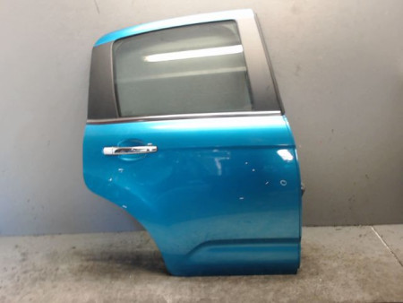 PORTE ARRIERE DROIT CITROEN C3