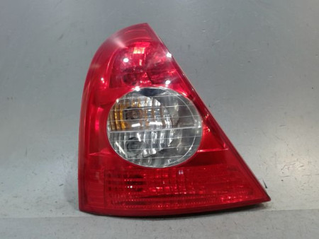 FEU ARRIERE GAUCHE  RENAULT CLIO