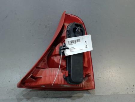 FEU ARRIERE GAUCHE  RENAULT CLIO