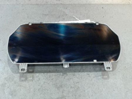 BLOC COMPTEURS RENAULT ZOE
