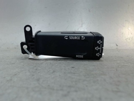COMMANDE AUTORADIO RENAULT ZOE