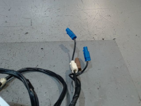 ANTENNE RADIO RENAULT ZOE