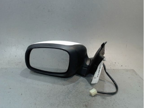 RETROVISEUR EXTERIEUR ELECTRIQUE GAUCHE SUZUKI SWIFT