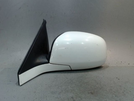 RETROVISEUR EXTERIEUR ELECTRIQUE GAUCHE SUZUKI SWIFT