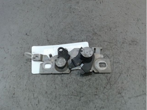 SERRURE CAPOT PEUGEOT 308