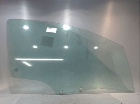 GLACE PORTE AVD PEUGEOT 207