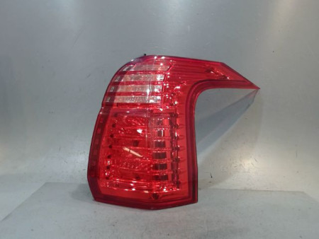FEU ARRIERE DROIT PEUGEOT 5008
