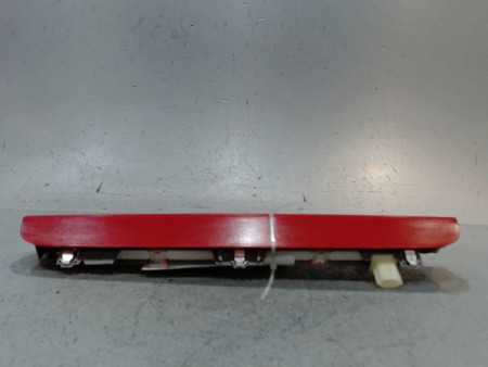 FEUX STOP SUPPLEMENTAIRE RENAULT MEGANE