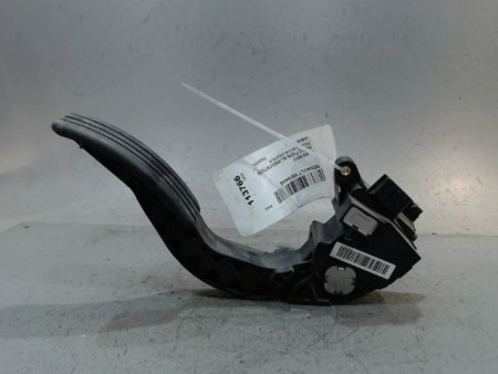 PEDALE ACCELERATEUR RENAULT MEGANE