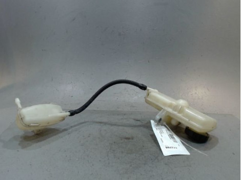BOCAL LIQUIDE FREIN RENAULT MEGANE