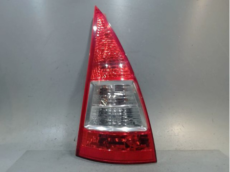 FEU ARRIERE GAUCHE  CITROEN C3