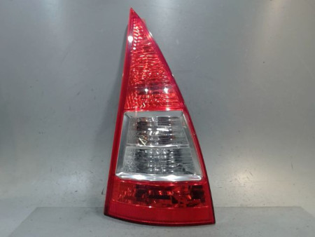FEU ARRIERE GAUCHE  CITROEN C3