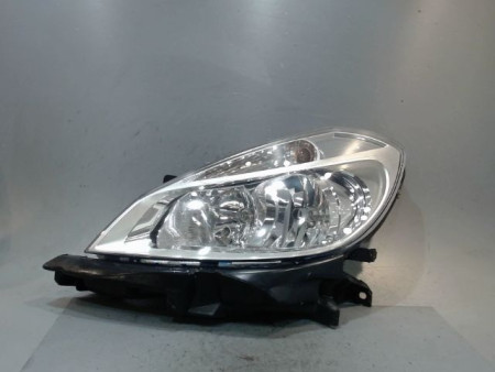 PHARE GAUCHE RENAULT CLIO