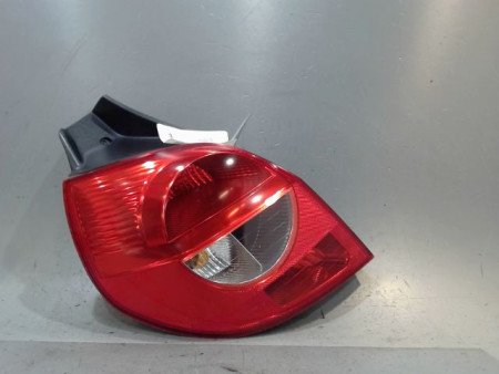 FEU ARRIERE GAUCHE  RENAULT CLIO