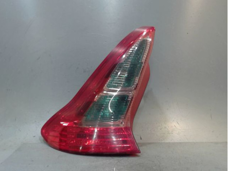 FEU ARRIERE GAUCHE  CITROEN C4