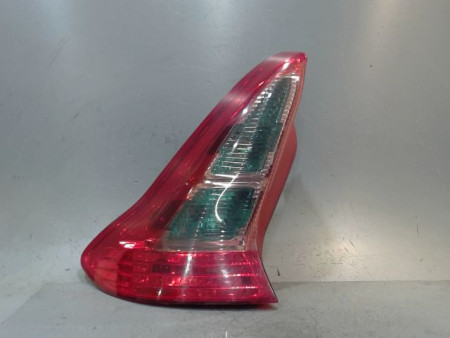 FEU ARRIERE GAUCHE  CITROEN C4