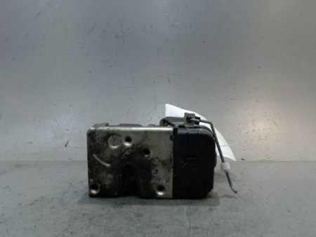 SYSTEME CONDAMNATION AVANT GAUCHE PEUGEOT 206