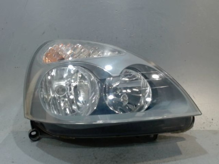 PHARE DROIT RENAULT CLIO