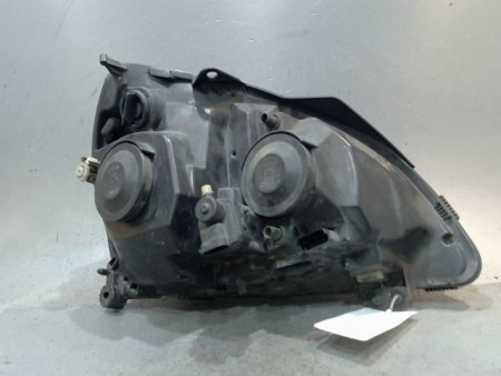PHARE GAUCHE RENAULT CLIO