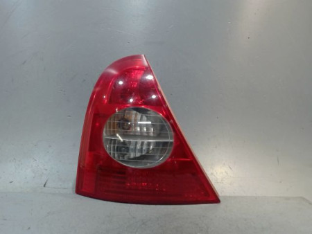 FEU ARRIERE GAUCHE  RENAULT CLIO
