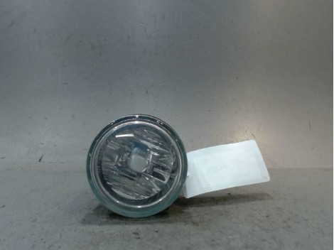 PHARE ANTIBROUILLARD AVANT DROIT CITROEN C3