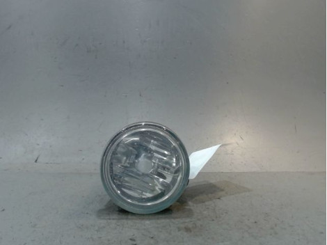 PHARE ANTIBROUILLARD AVANT GAUCHE CITROEN C3