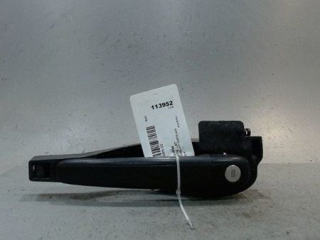 POIGNEE EXTERIEURE PORTE AVANT GAUCHE CITROEN C3