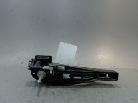 POIGNEE EXTERIEURE PORTE AVANT GAUCHE CITROEN C3