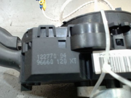 BLOC COMMODOS CITROEN C3