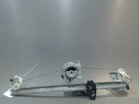 MECANISME+MOTEUR LEVE-GLACE AVANT DROIT CITROEN C3