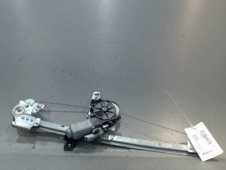 MECANISME+MOTEUR LEVE-GLACE AVANT DROIT CITROEN C3