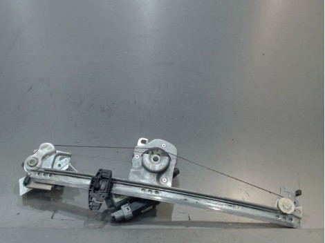 MECANISME+MOTEUR LEVE-GLACE AVANT GAUCHE CITROEN C3