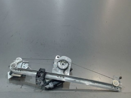 MECANISME+MOTEUR LEVE-GLACE AVANT GAUCHE CITROEN C3