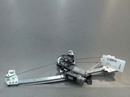 MECANISME+MOTEUR LEVE-GLACE AVANT GAUCHE CITROEN C3