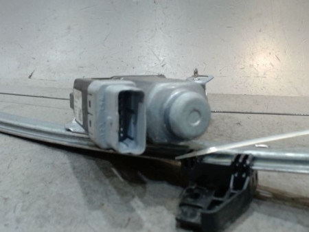 MECANISME+MOTEUR LEVE-GLACE AVANT GAUCHE CITROEN C3