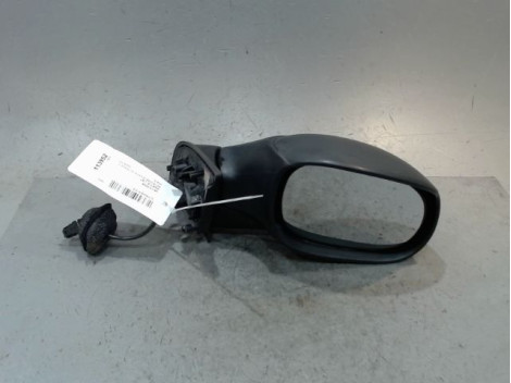 RETROVISEUR EXTERIEUR ELECTRIQUE DROIT CITROEN C3