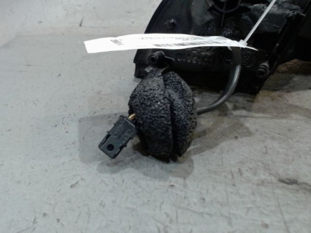 RETROVISEUR EXTERIEUR ELECTRIQUE DROIT CITROEN C3