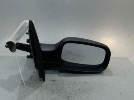 RETROVISEUR EXTERIEUR DROIT RENAULT CLIO