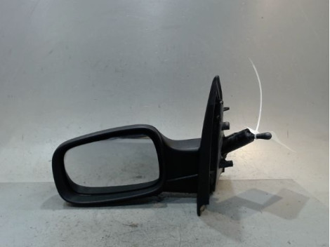 RETROVISEUR EXTERIEUR GAUCHE RENAULT CLIO