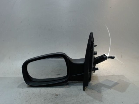 RETROVISEUR EXTERIEUR GAUCHE RENAULT CLIO