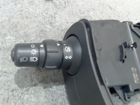 COMMANDE CLIGNOTANT RENAULT CLIO