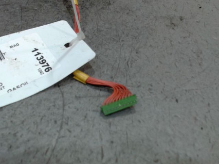 COMMANDE CLIGNOTANT RENAULT CLIO