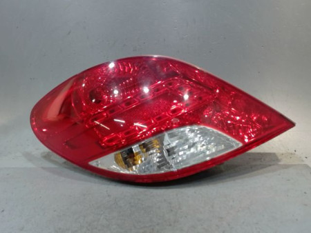 FEU ARRIERE GAUCHE  PEUGEOT 207
