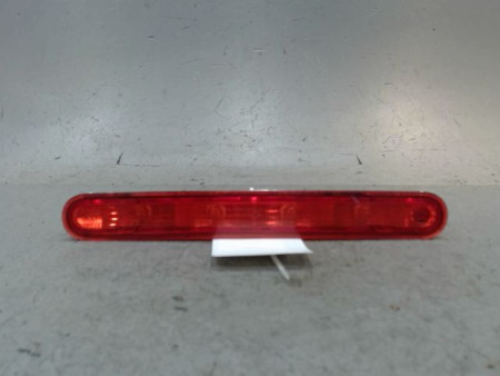 FEUX STOP SUPPLEMENTAIRE PEUGEOT 207
