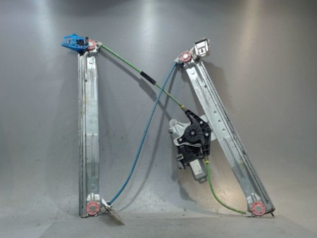 MECANISME+MOTEUR LEVE-GLACE AVANT DROIT CITROEN C3