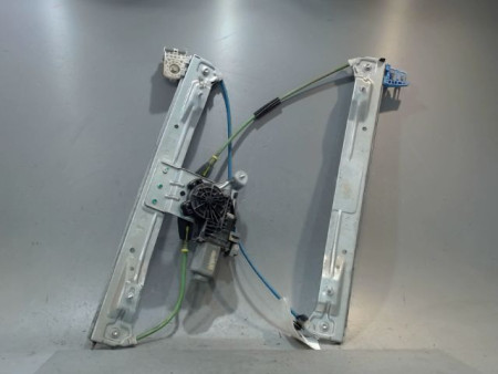 MECANISME+MOTEUR LEVE-GLACE AVANT DROIT CITROEN C3
