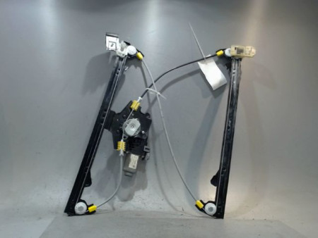 MECANISME+MOTEUR LEVE-GLACE AVANT GAUCHE CITROEN C3